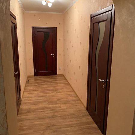 Приватний Будинок З Сауною Та Більярдом Khascheve Exterior photo